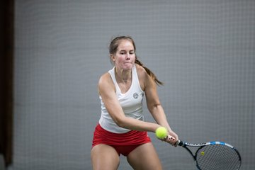 Tizia Brocks 47 - Nordostdeutsche Meisterschaft